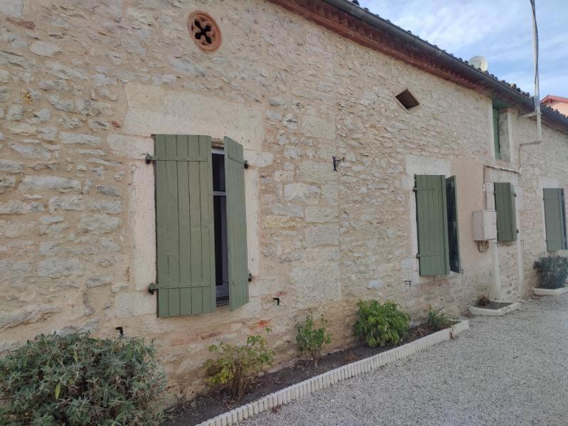 Gite La Petite Longere Septfonds Exterior photo
